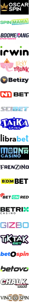 Oscarspin Casino Logo