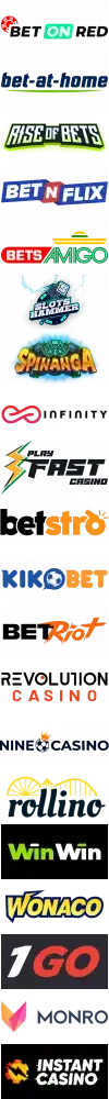 betonred Logo