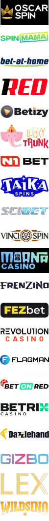 Oscarspin Casino Logo
