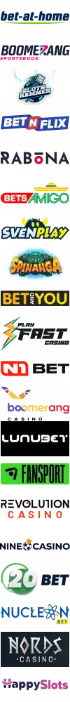 bet-at-home Wettanbieter Logo