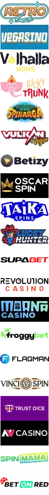 Retrobet Casino Logo