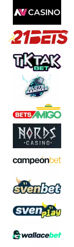 NV Casino Logo