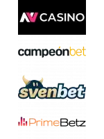 NV Casino Logo