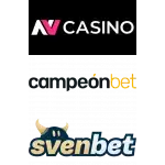 NV Casino Logo