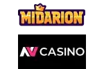 Midarion Logo