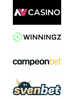 NV Casino Logo