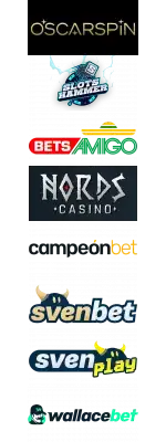 Oscarspin Casino Logo