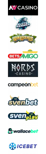 NV Casino Logo
