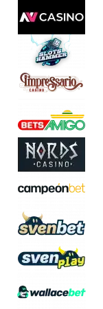 NV Casino Logo