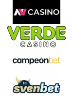 NV Casino Logo