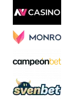 NV Casino Logo