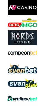 NV Casino Logo