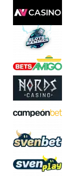 NV Casino Logo