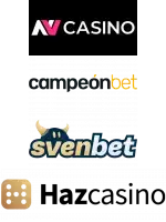 NV Casino Logo