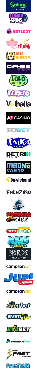 Spinny Casino