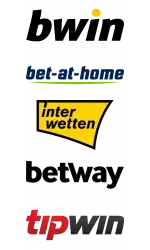 Bwin Logo