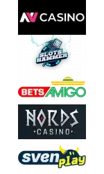 NV Casino Logo