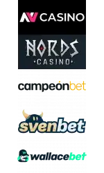 NV Casino Logo