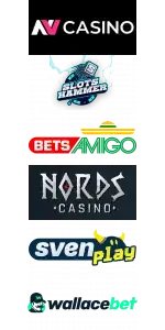 NV Casino Logo