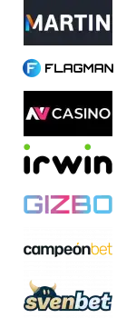Martin Logo