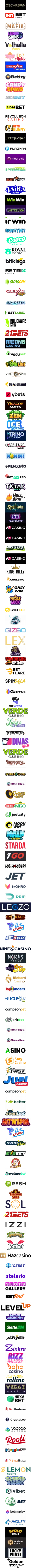 Oscarspin Casino Logo