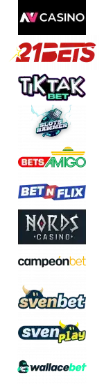 NV Casino Logo