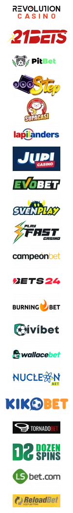 Revolutioncasino Logo