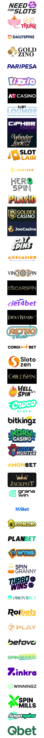 Need for Slots Casino