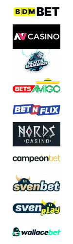 BDMbets Logo