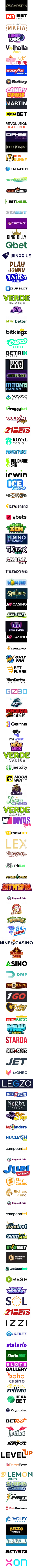 Oscarspin Casino Logo