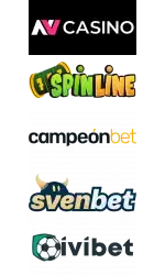 NV Casino Logo