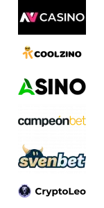 NV Casino Logo