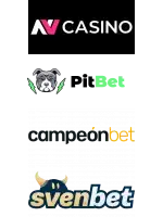 NV Casino Logo