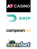 NV Casino Logo