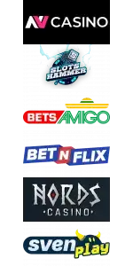 NV Casino Logo
