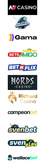 NV Casino Logo