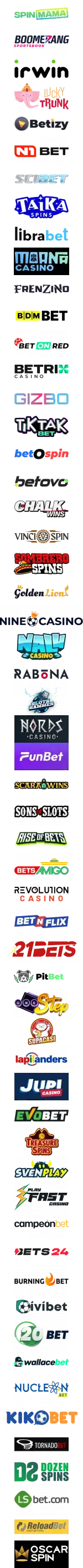 Spinmama Casino Logo
