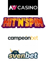 NV Casino Logo