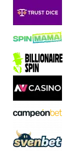 Trustdice Logo