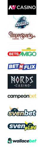 NV Casino Logo