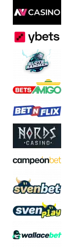 NV Casino Logo