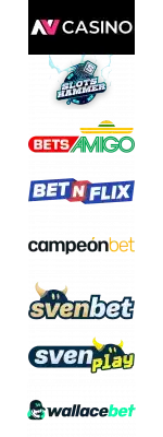 NV Casino Logo