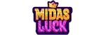 Midas Luck Logo