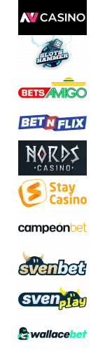 NV Casino Logo