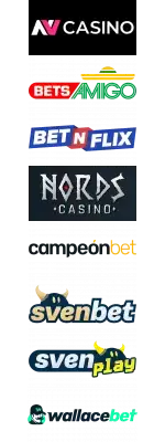NV Casino Logo