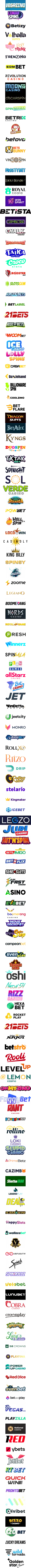 Vegasino Logo