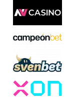 NV Casino Logo