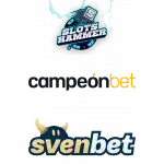Slotshammer Logo