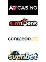 NV Casino Logo