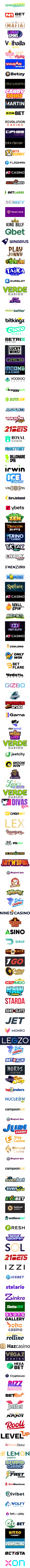 Spinmama Casino Logo
